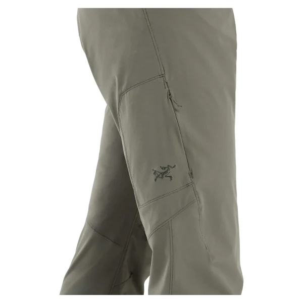 Arc’teryx KONSEAL LIGHTWEIGHT PANT MENS Herren – Kletterhose 10