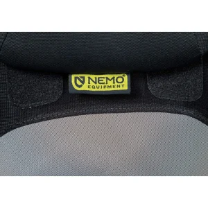 Nemo STARGAZE RECLINING CAMP CHAIR – Campingstuhl 34