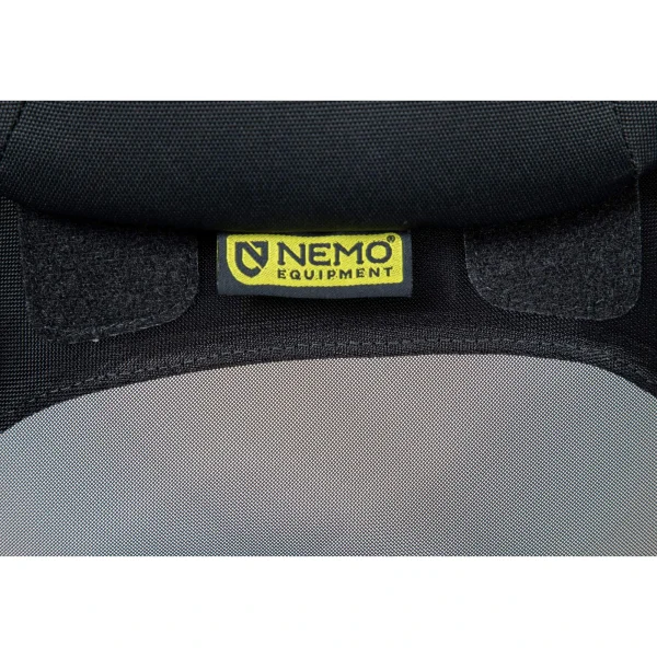 Nemo STARGAZE RECLINING CAMP CHAIR – Campingstuhl 9