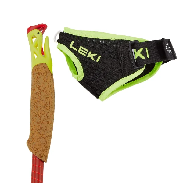 Leki ULTRATRAIL FX.ONE SUPERLITE – Trekkingstöcke 6