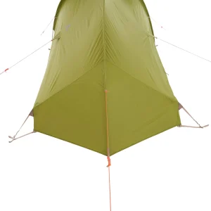 VAUDE TAURUS 3P – Kuppelzelt 51