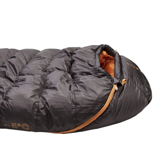 Exped ULTRA -5° – Daunenschlafsack 5