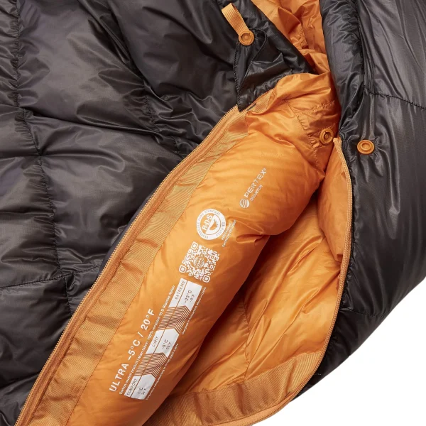 Exped ULTRA -5° – Daunenschlafsack 6