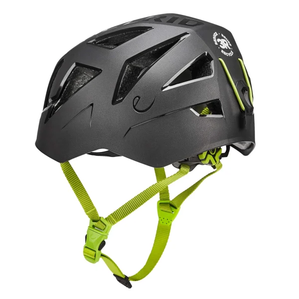 Edelrid ZODIAC 3R – Kletterhelm 4