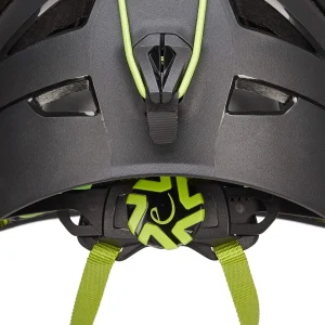 Edelrid ZODIAC 3R – Kletterhelm 16