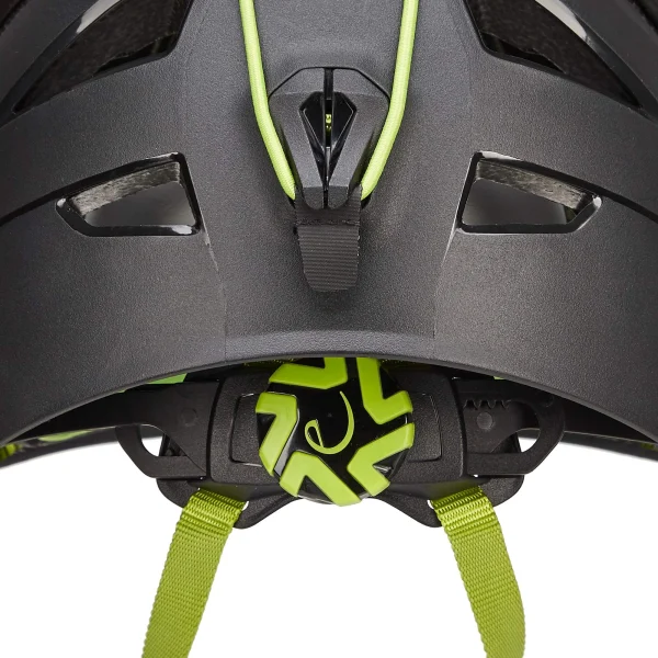 Edelrid ZODIAC 3R – Kletterhelm 6