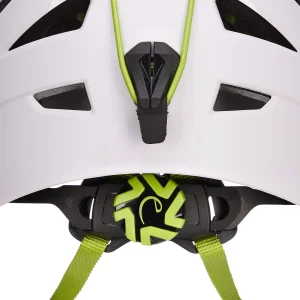 Edelrid ZODIAC II – Kletterhelm 16