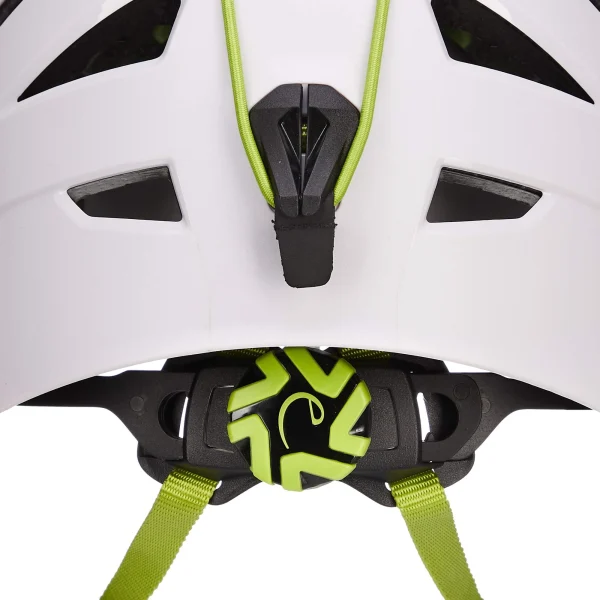 Edelrid ZODIAC II – Kletterhelm 6