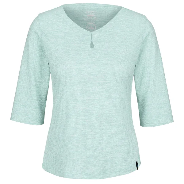 La Sportiva WILDFLOWER T-SHIRT W Damen – Funktionsshirt 1