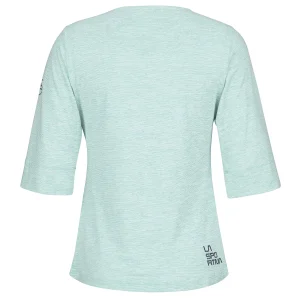 La Sportiva WILDFLOWER T-SHIRT W Damen – Funktionsshirt 7