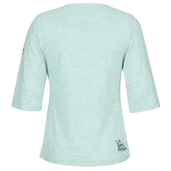 La Sportiva WILDFLOWER T-SHIRT W Damen – Funktionsshirt 3