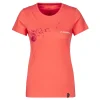 La Sportiva WINDY T-SHIRT W Damen 11