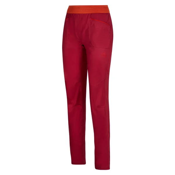 La Sportiva ITACA PANT Damen – Kletterhose 1