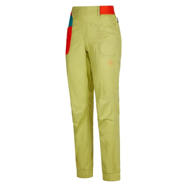 La Sportiva TUNDRA PANT W Damen – Kletterhose 1