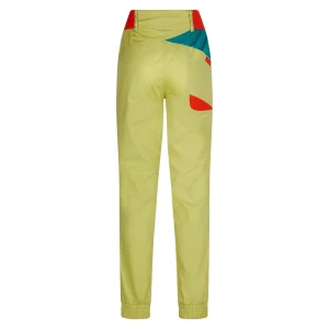 La Sportiva TUNDRA PANT W Damen – Kletterhose 6