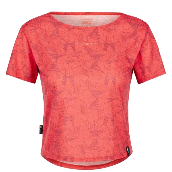 La Sportiva DIMENSION T-SHIRT W Damen – T-Shirt 1