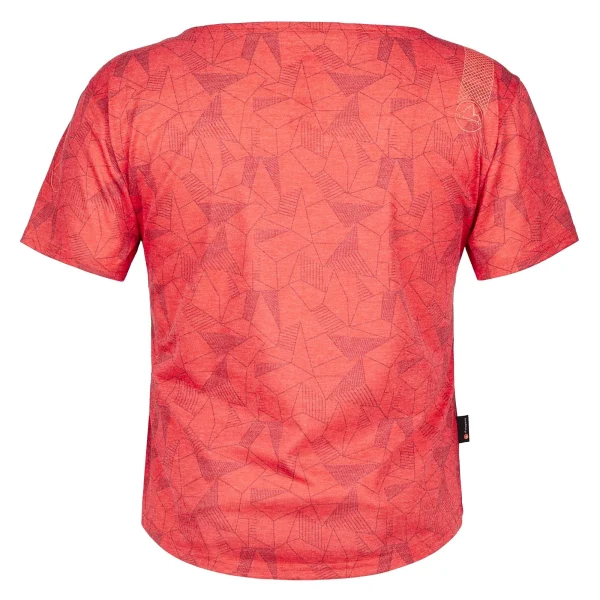 La Sportiva DIMENSION T-SHIRT W Damen – T-Shirt 3