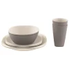 Outwell GALA 2 PERSON DINNER SET – Campinggeschirr 13