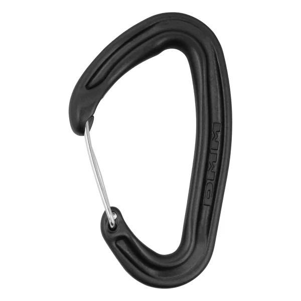 DMM ALPHA WIRE – Karabiner 1