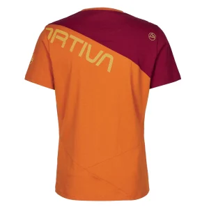 La Sportiva FLOAT T-SHIRT M Herren – T-Shirt 11