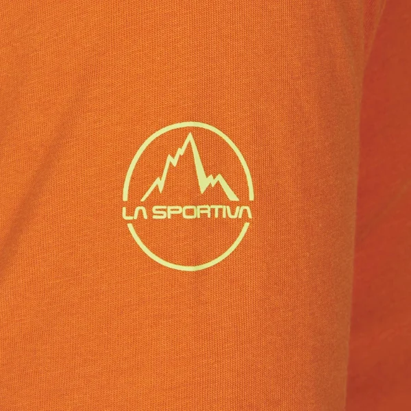 La Sportiva FLOAT T-SHIRT M Herren – T-Shirt 7