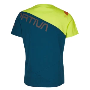 La Sportiva FLOAT T-SHIRT M Herren – T-Shirt 11