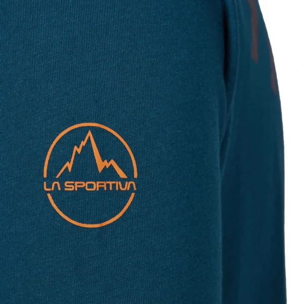 La Sportiva FLOAT T-SHIRT M Herren – T-Shirt 7