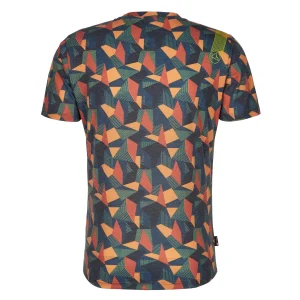 La Sportiva DIMENSION T-SHIRT M Herren – Funktionsshirt 11