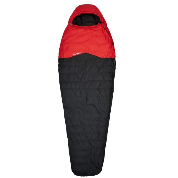 Mammut NORDIC DOWN 3-SEASON – Daunenschlafsack 1