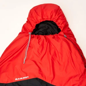 Mammut NORDIC DOWN 3-SEASON – Daunenschlafsack 22