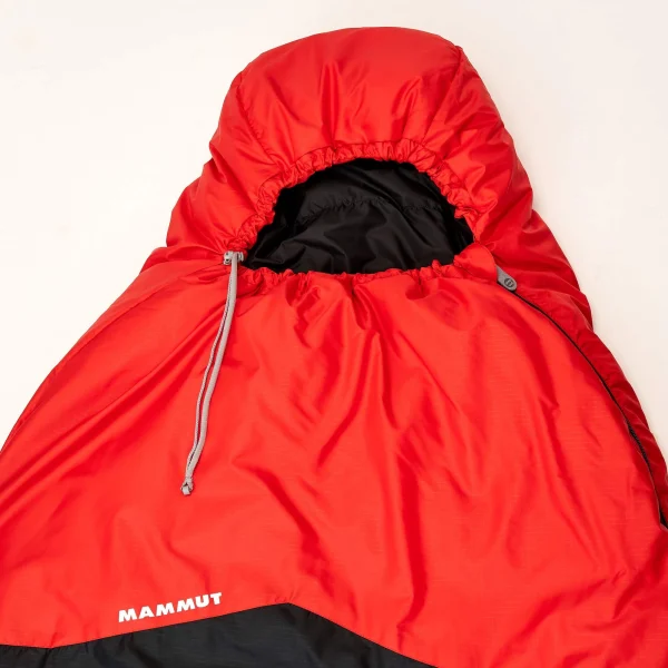 Mammut NORDIC DOWN 3-SEASON – Daunenschlafsack 7