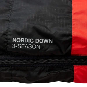 Mammut NORDIC DOWN 3-SEASON – Daunenschlafsack 24