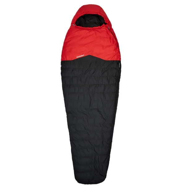 Mammut NORDIC DOWN SPRING – Sommerschlafsack 1