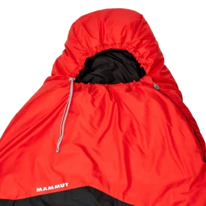 Mammut NORDIC DOWN SPRING – Sommerschlafsack 22