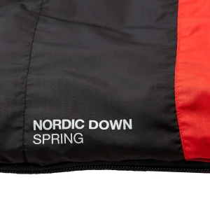 Mammut NORDIC DOWN SPRING – Sommerschlafsack 24