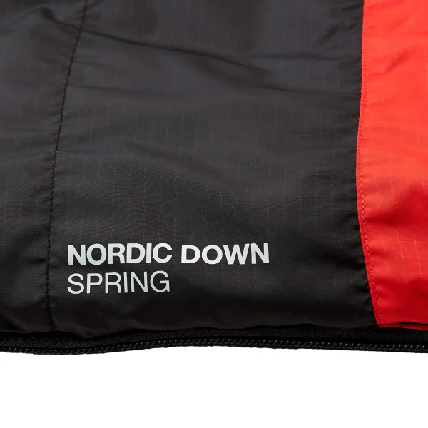 Mammut NORDIC DOWN SPRING – Sommerschlafsack 8