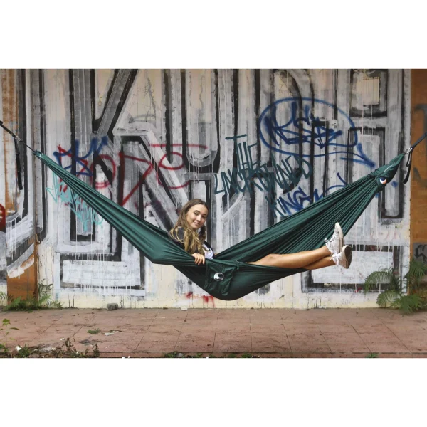 TICKET TO THE MOON COMPACT HAMMOCK – Hängematte 1