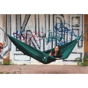 TICKET TO THE MOON COMPACT HAMMOCK – Hängematte 6