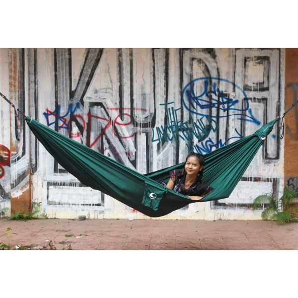 TICKET TO THE MOON COMPACT HAMMOCK – Hängematte 3