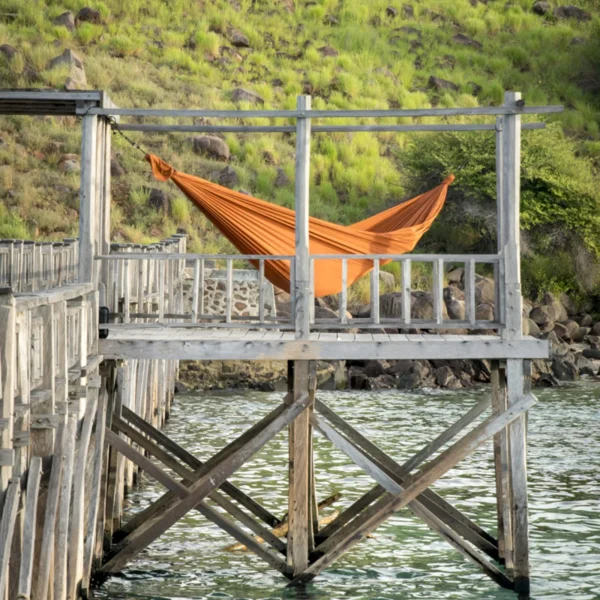 TICKET TO THE MOON HOME HAMMOCK – Hängematte 4