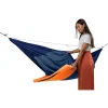 TICKET TO THE MOON PROMAT HAMMOCK ARMY – Hängematte 17