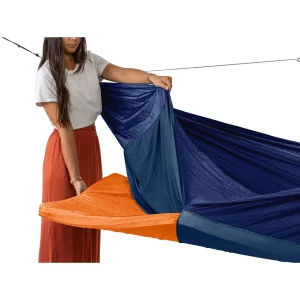 TICKET TO THE MOON PROMAT HAMMOCK ARMY – Hängematte 8