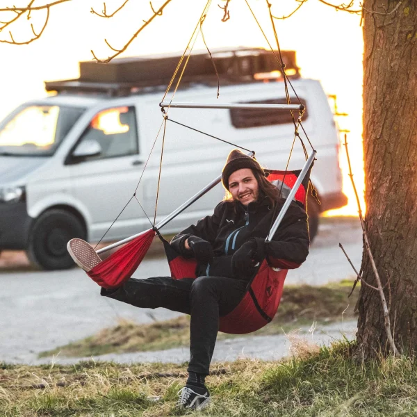 TICKET TO THE MOON MOON CHAIR – Hängestuhl 3