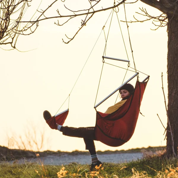 TICKET TO THE MOON MOON CHAIR – Hängestuhl 4