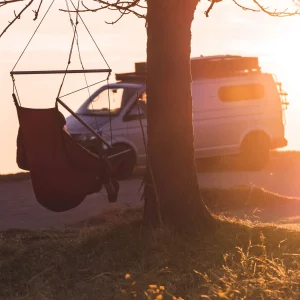 TICKET TO THE MOON MOON CHAIR – Hängestuhl 11