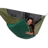 TICKET TO THE MOON PROMAT HAMMOCK ARMY – Hängematte 16