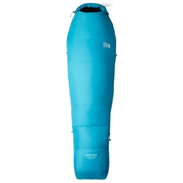 Mountain Hardwear LAMINA 15F/-9C LONG – Kunstfaserschlafsack 1