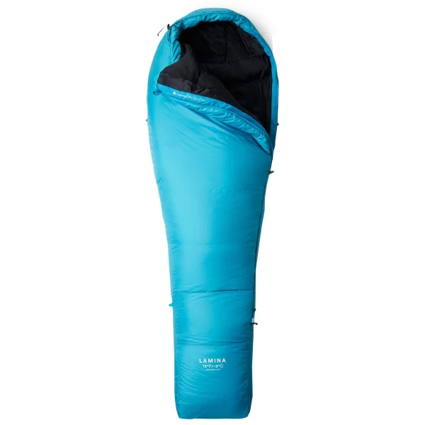 Mountain Hardwear LAMINA 15F/-9C LONG – Kunstfaserschlafsack 4