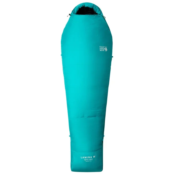 Mountain Hardwear LAMINA W 15F/-9C REG Damen – Winterschlafsack 1