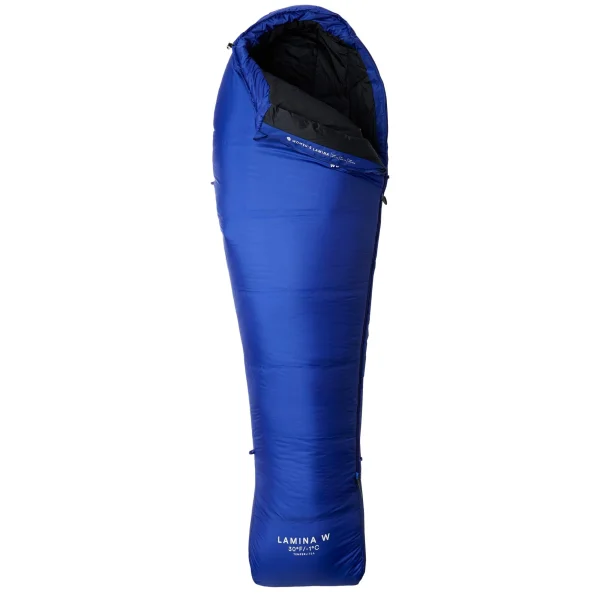 Mountain Hardwear LAMINA W 30F/-1C REG Damen – Kunstfaserschlafsack 4